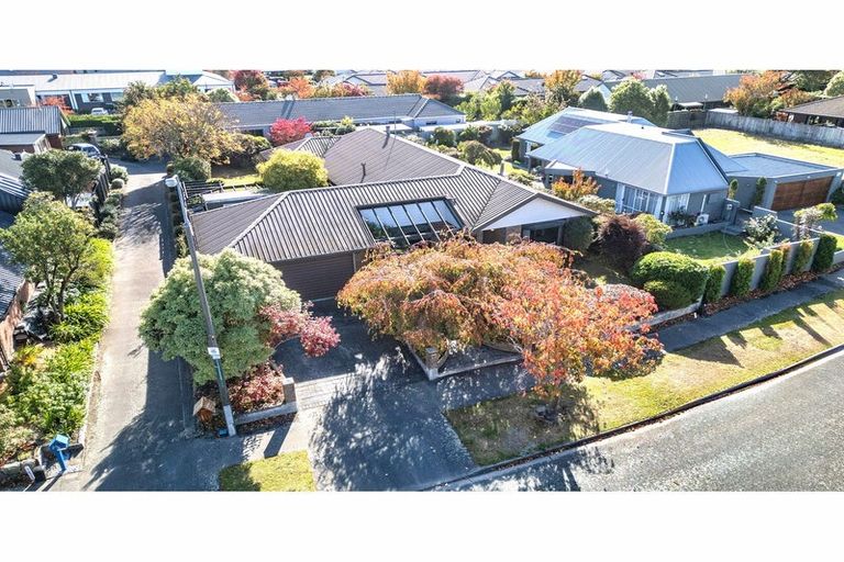 Photo of property in 290 Kensington Avenue, Rangiora, 7400