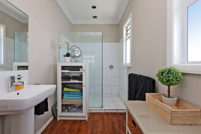 Photo of property in 306 Frimley Avenue, Frimley, Hastings, 4120