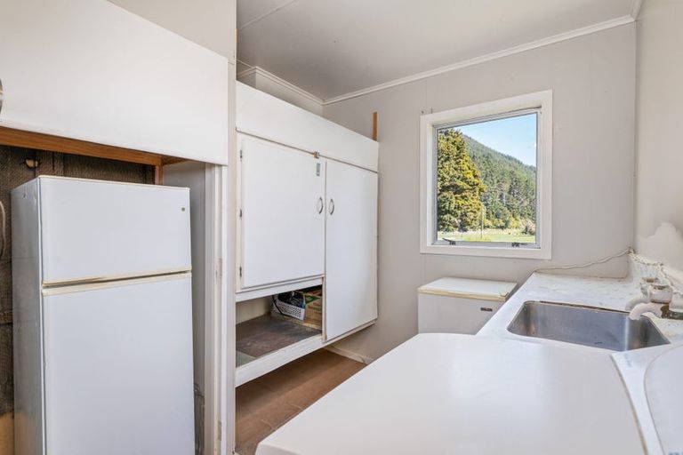 Photo of property in 561 Opouri Road, Rai Valley, 7194