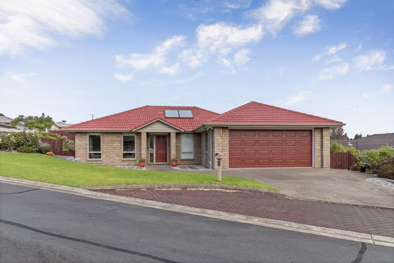 Photo of property in 4 Clifton Lane, Snells Beach, 0920