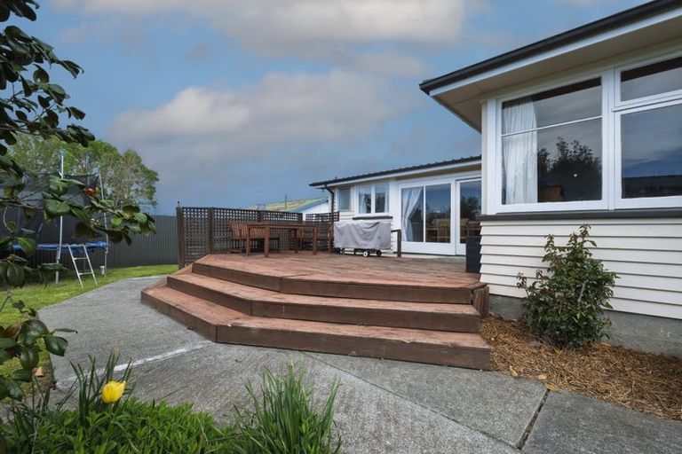 Photo of property in 14 Balmoral Street, Culverden, 7392