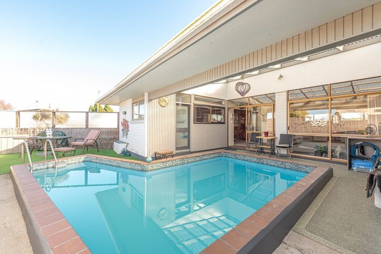 Photo of property in 54 Exeter Crescent, Springvale, Whanganui, 4501