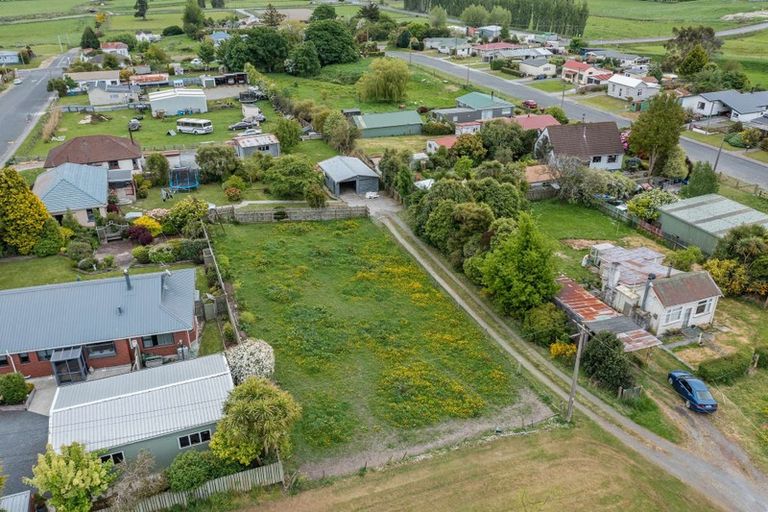 Photo of property in 119 Salcombe Street, Kaitangata, 9210