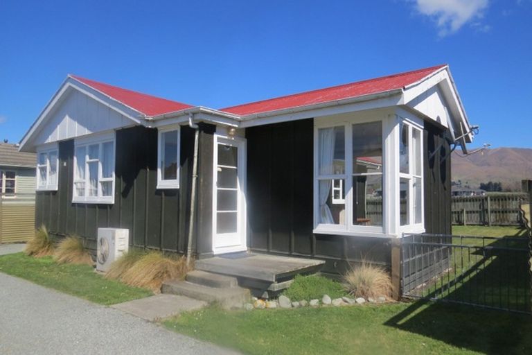 Photo of property in 44 Regent Street, Fairlie, 7925