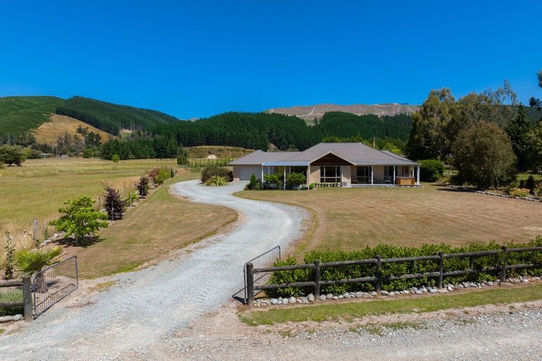 Photo of property in 70 Seniors Road, Wairau Valley, Blenheim, 7271