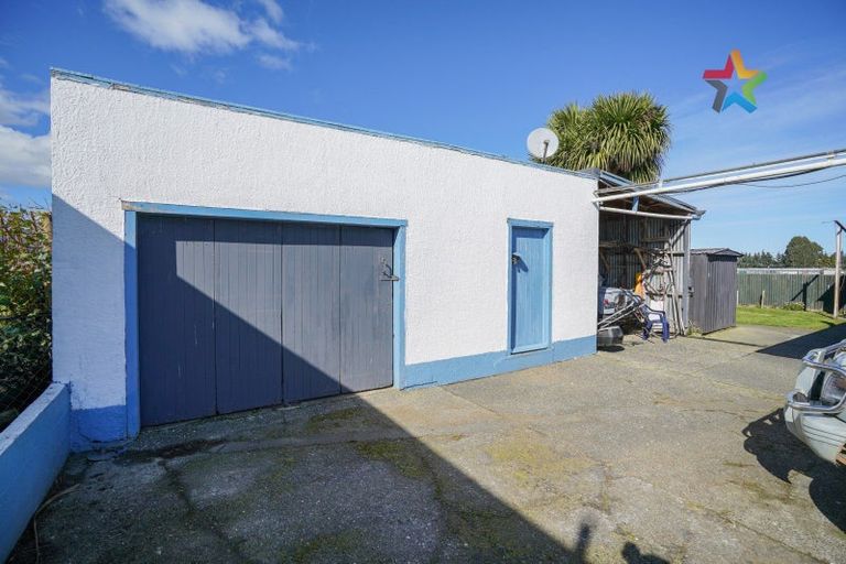 Photo of property in 37 Papatotara Road, Tuatapere, 9620