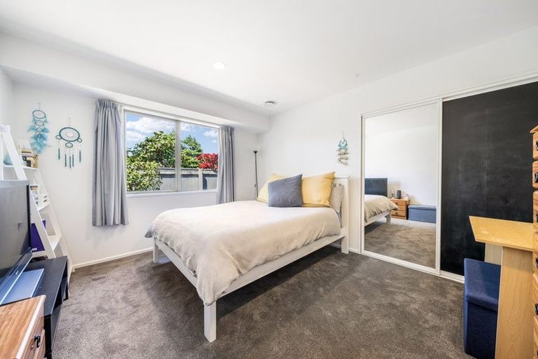 Photo of property in 14a Taunton Place, Rangiora, 7400