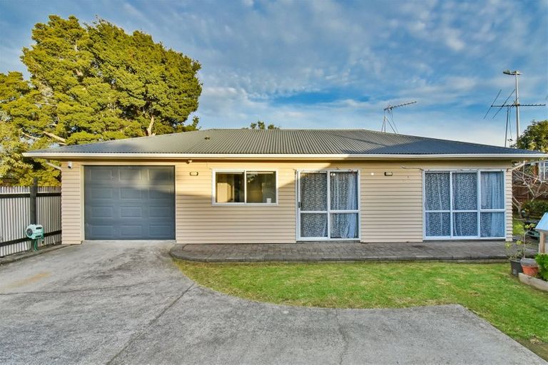 Photo of property in 76a Browns Road, Manurewa, Auckland, 2102
