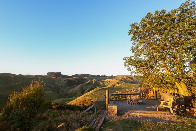 Photo of property in 215 Kukuta Road, Okoia, Whanganui, 4573