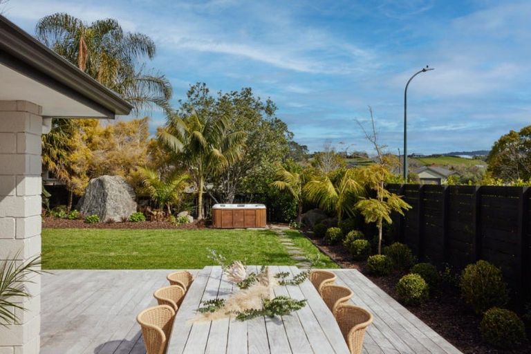 Photo of property in 9 Courtney Lane, Matakana, Warkworth, 0985