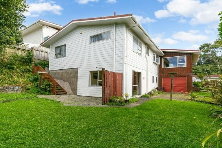 Photo of property in 116 John Sims Drive, Johnsonville, Wellington, 6037