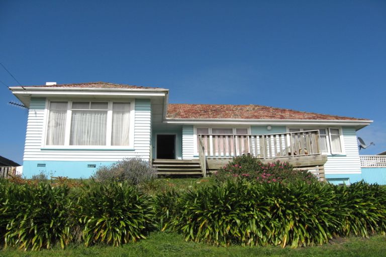 Photo of property in 115 Purnell Street, College Estate, Whanganui, 4500