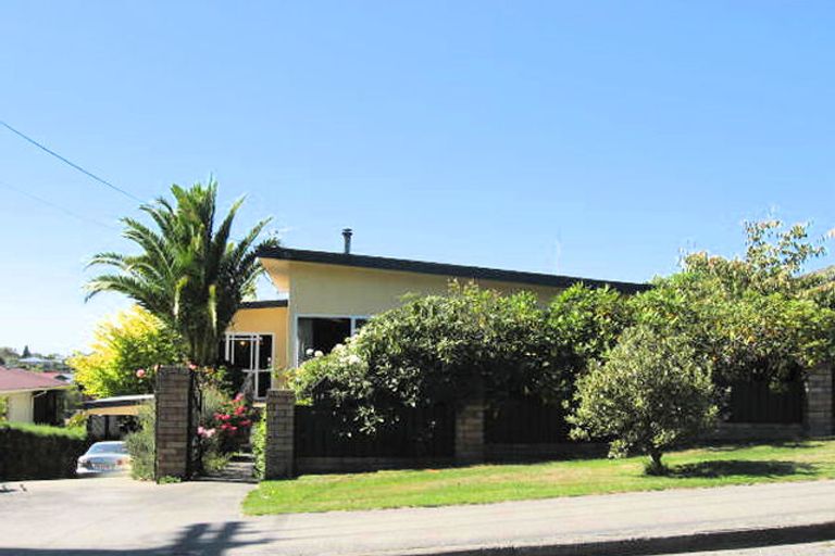 Photo of property in 13 Apsley Street, Glenwood, Timaru, 7910