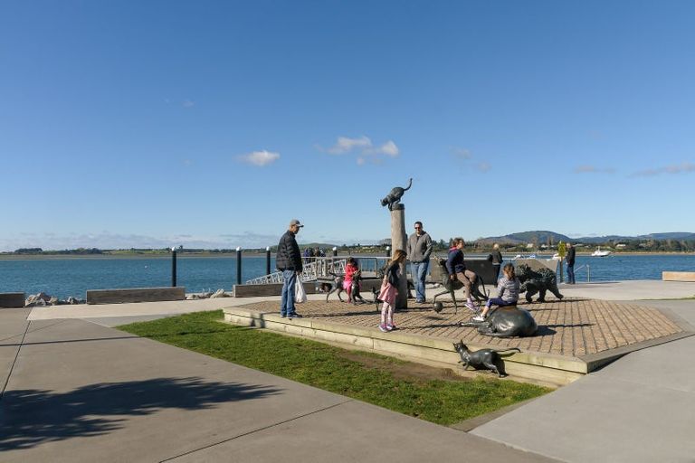 Photo of property in 1/6d Durham Street, Tauranga, 3110