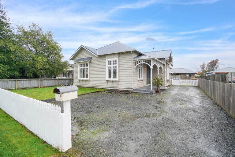 Photo of property in 16 Short Street, Richmond, Invercargill, 9810