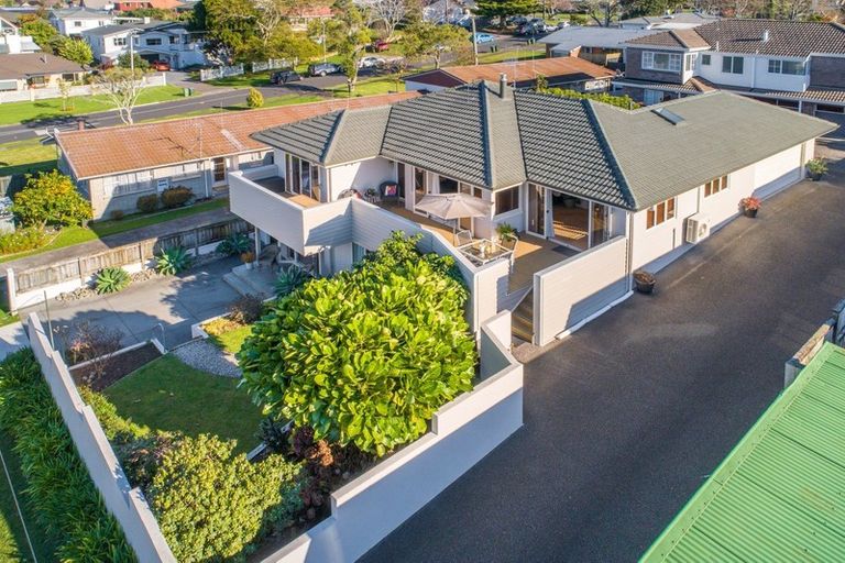 Photo of property in 61a Christopher Street, Tauranga South, Tauranga, 3112