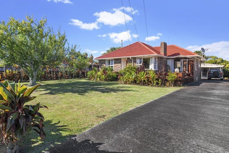Photo of property in 32 Steven Street, Mangere East, Auckland, 2024