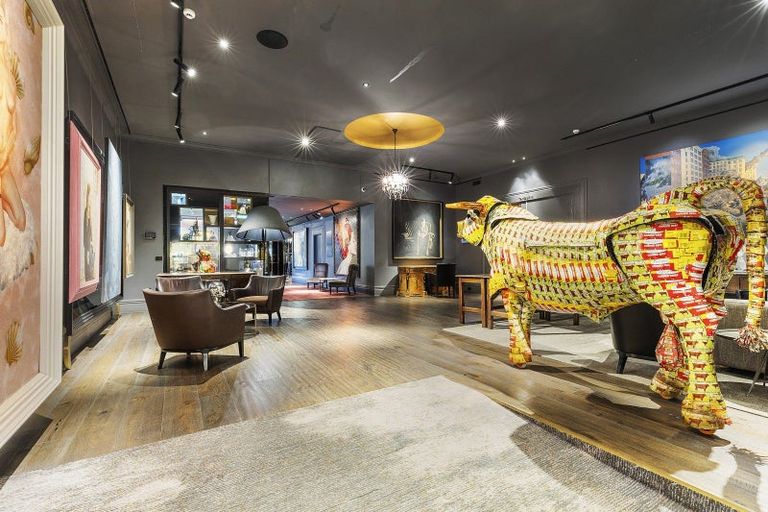 Photo of property in 7/257f Wakefield Street, Te Aro, Wellington, 6011