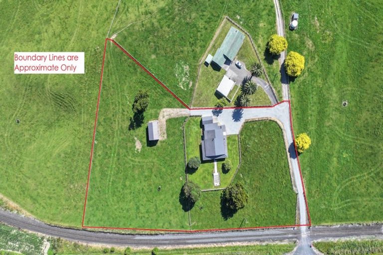 Photo of property in 2220 State Highway 1, Lichfield, Putaruru, 3482