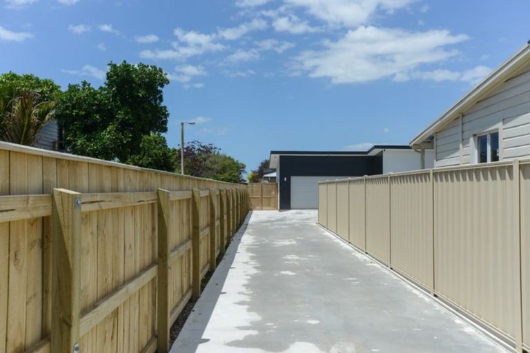 Photo of property in 9c Bowling Road, Greenmeadows, Napier, 4112