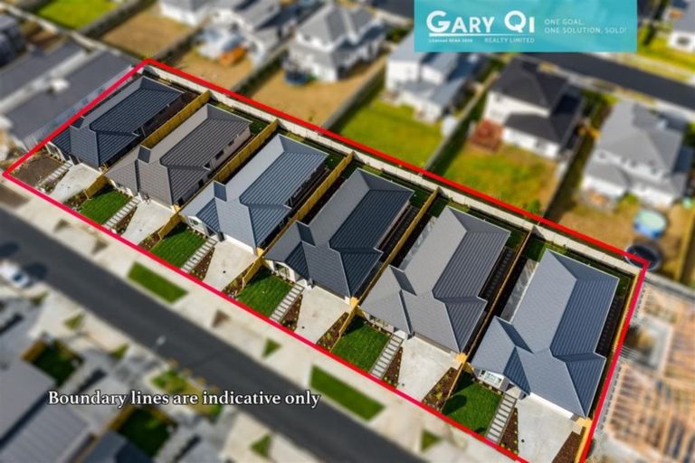 Photo of property in 19 Lusitano Drive, Karaka, Papakura, 2113