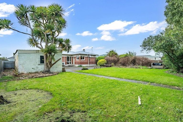Photo of property in 16 Fox Street, Avenal, Invercargill, 9810