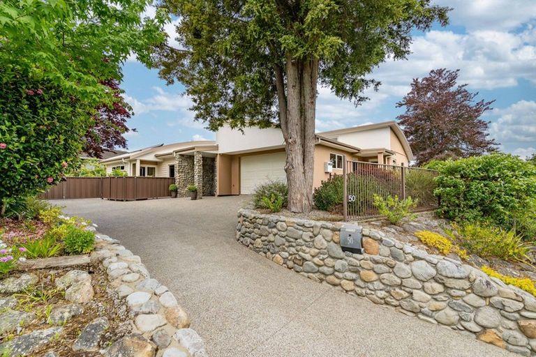 Photo of property in 50 Manuka Street, Lansdowne, Masterton, 5810