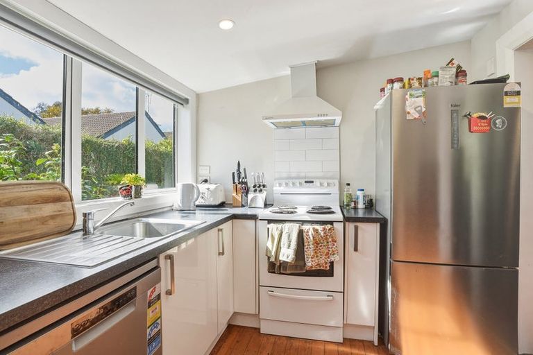 Photo of property in 3 Quentin Avenue, North Dunedin, Dunedin, 9016