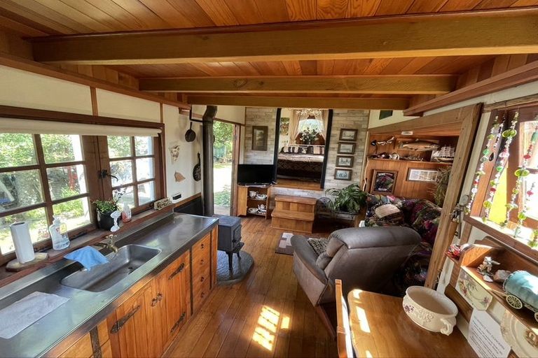 Photo of property in 2 Rabone Street, Arapuni, Putaruru, 3415