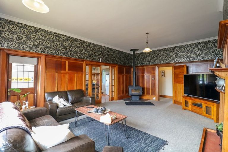 Photo of property in 35 Selwyn Street, Maori Hill, Timaru, 7910