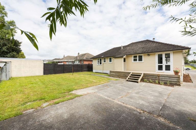 Photo of property in 22 Seddon Street, Feilding, 4702