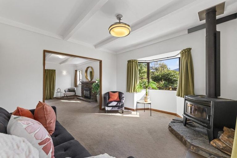 Photo of property in 20 Clyde Street, Roseneath, Port Chalmers, 9023