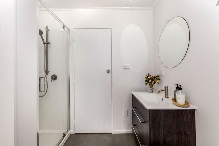 Photo of property in 137b Pope Street, Camborne, Porirua, 5026