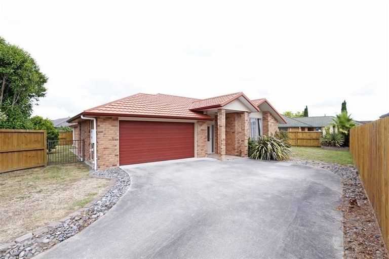 Photo of property in 10 Sandowne Close, Rototuna North, Hamilton, 3210