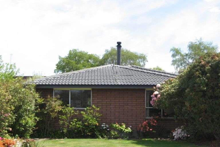 Photo of property in 3 Rathlin Street, Redwood, Christchurch, 8051