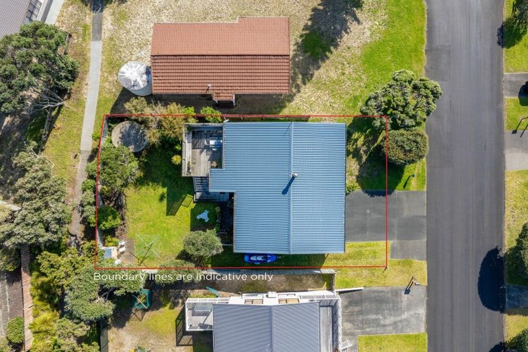 Photo of property in 4 Day Dawn Crescent, Omaha, Warkworth, 0986