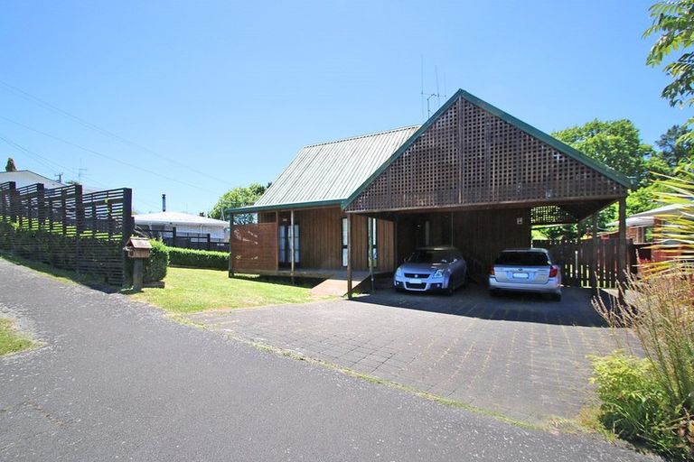 Photo of property in 88 Ranui Street, Dinsdale, Hamilton, 3204