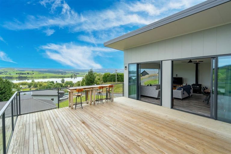 Photo of property in 38 Nore Street, Waihola, Milton, 9073