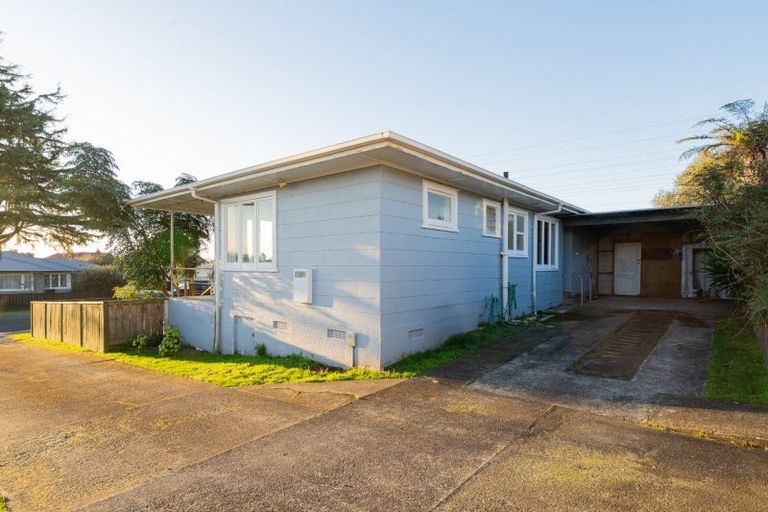 Photo of property in 6 Lisbon Street, Greerton, Tauranga, 3112
