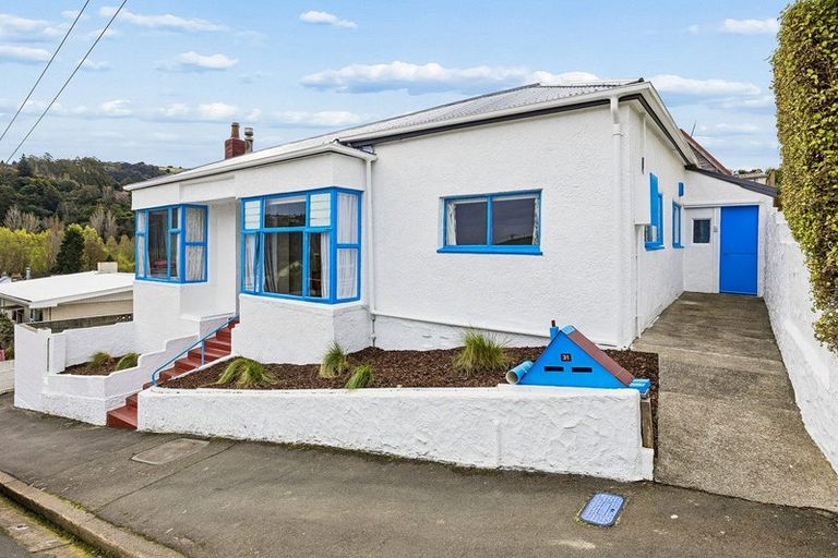 Photo of property in 31 Baldwin Street, North East Valley, Dunedin, 9010