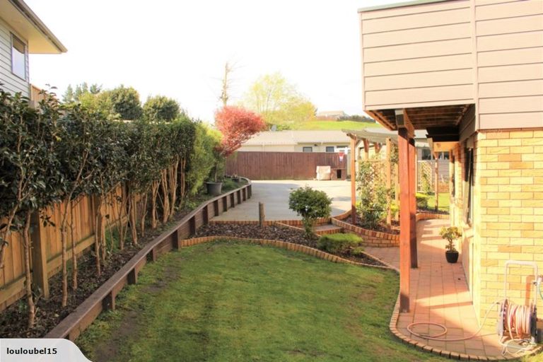 Photo of property in 8 Rata Avenue, Huntly, 3700