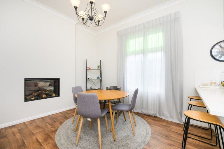 Photo of property in 192 Ferguson Street, West End, Palmerston North, 4412