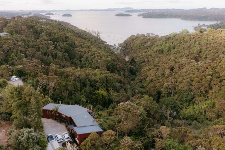 Photo of property in 1106 Kawakawa Paihia Road, Opua, 0200