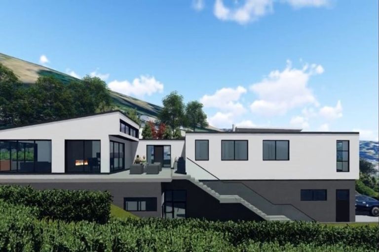 Photo of property in 3 Roseneath Place, Cashmere, Christchurch, 8022