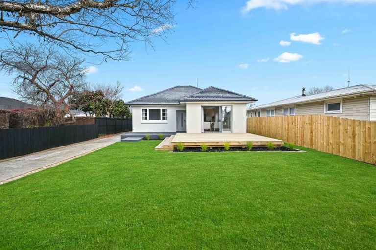 Photo of property in 3 Aberdeen Drive, Dinsdale, Hamilton, 3204