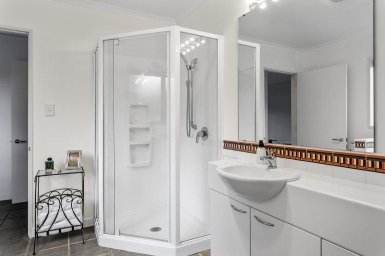 Photo of property in 136 Wallers Road, Loburn, Rangiora, 7472