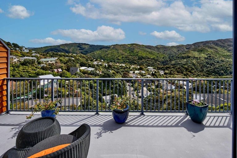 Photo of property in 215b Pembroke Road, Wilton, Wellington, 6012