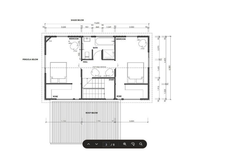 Photo of property in 542 Tadmor-glenhope Road, Tadmor, Wakefield, 7096