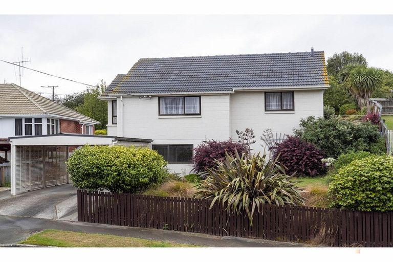 Photo of property in 27 Tweedy Street, Marchwiel, Timaru, 7910