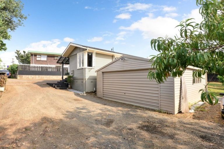 Photo of property in 161 Tuhikaramea Road, Dinsdale, Hamilton, 3204